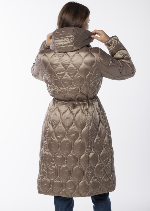 Весенне-осеннее пальто Betty Barclay