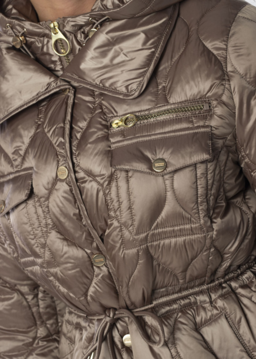 Весенне-осеннее пальто Betty Barclay