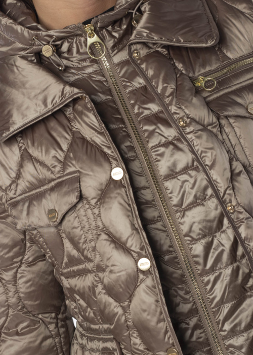 Весенне-осеннее пальто Betty Barclay