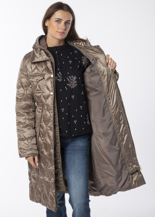 Весенне-осеннее пальто Betty Barclay