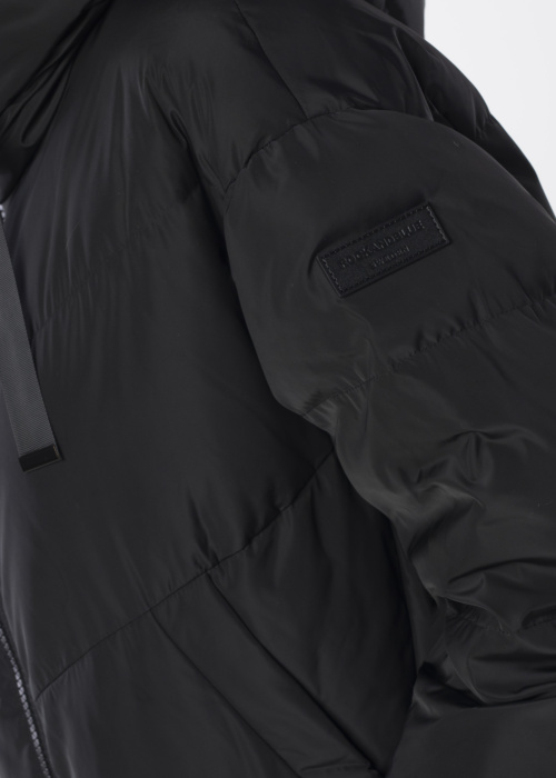 Rockandblue Ziemas virsjaka