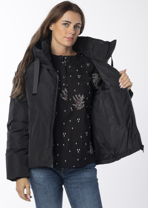 Rockandblue Ziemas virsjaka