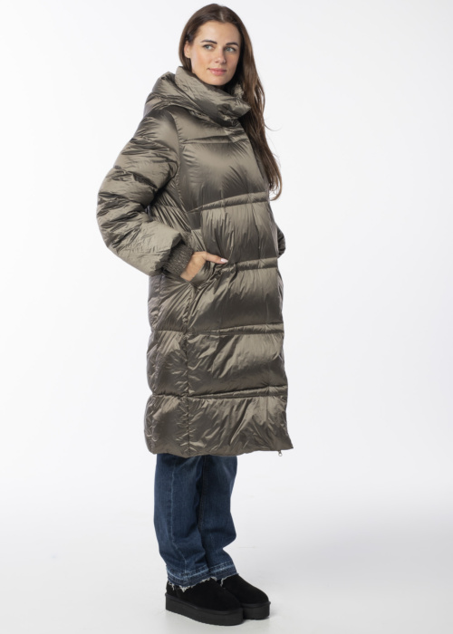 Betty Barclay dūnu mētelis