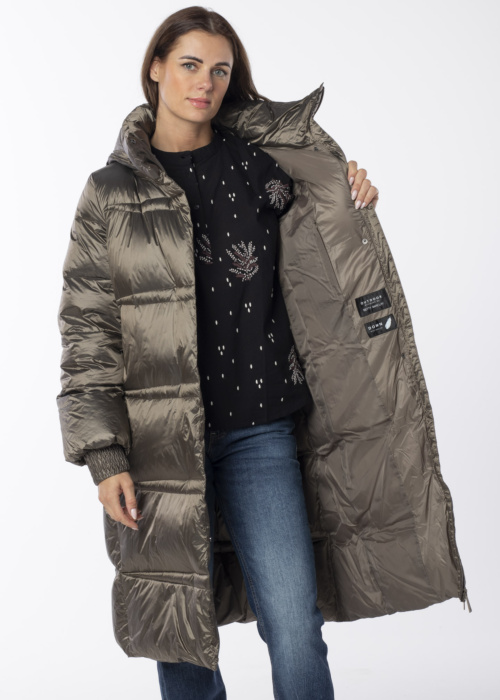 Betty Barclay dūnu mētelis