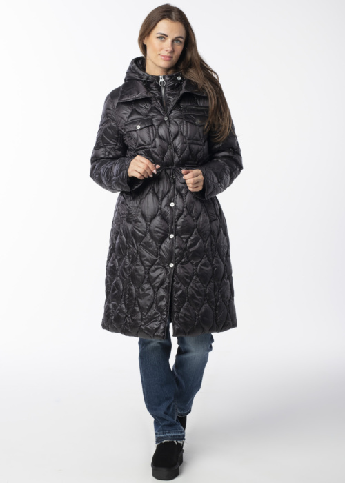 Весенне-осеннее пальто Betty Barclay