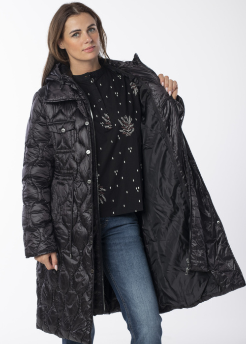 Весенне-осеннее пальто Betty Barclay