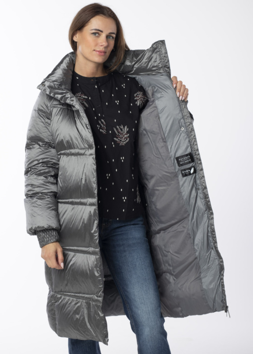 Betty Barclay dūnu mētelis