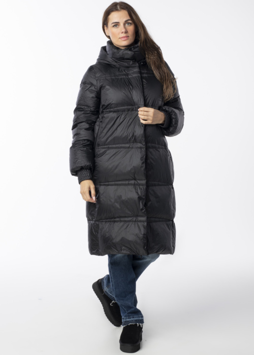 Пуховое пальто Betty Barclay