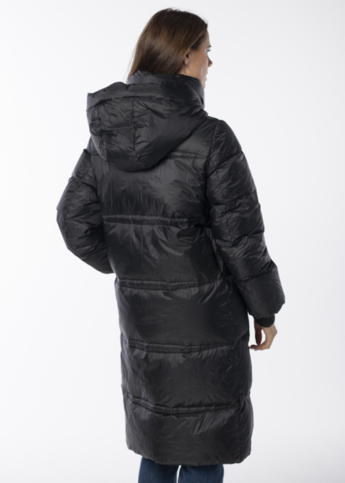 Пуховое пальто Betty Barclay