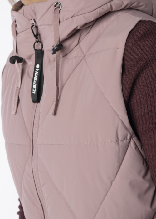 Icepeak veste  Agria