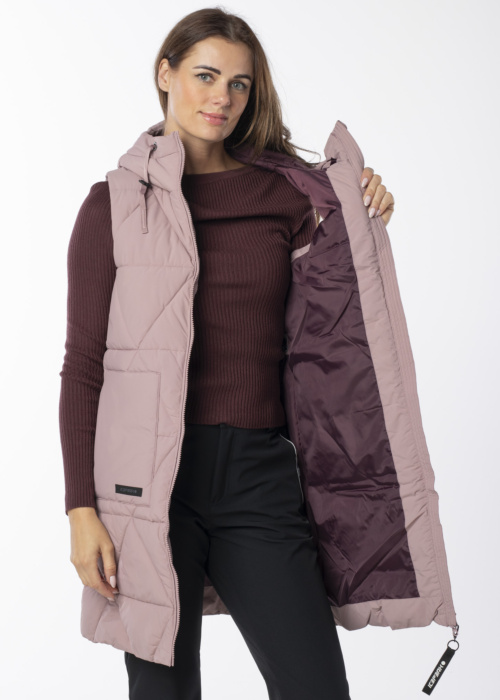 Icepeak veste  Agria