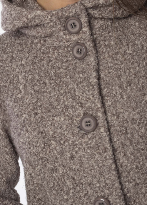 Hansmark mētelis Omirja