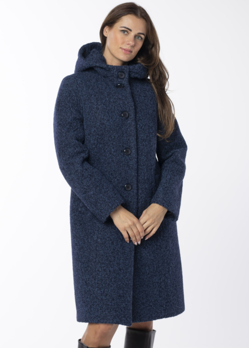 Hansmark mētelis Omirja