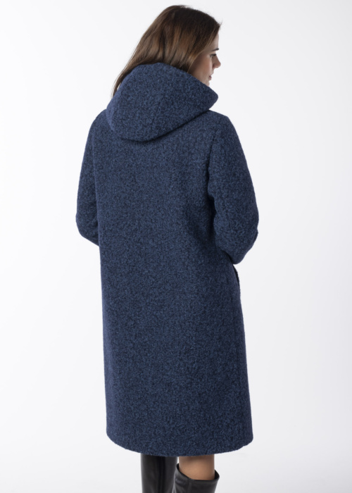 Hansmark mētelis Omirja