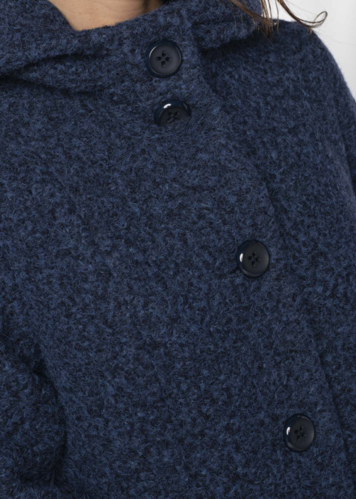 Hansmark mētelis Omirja