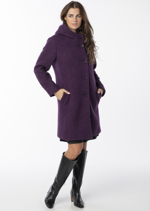 Hansmark ziemas metelis Roberta