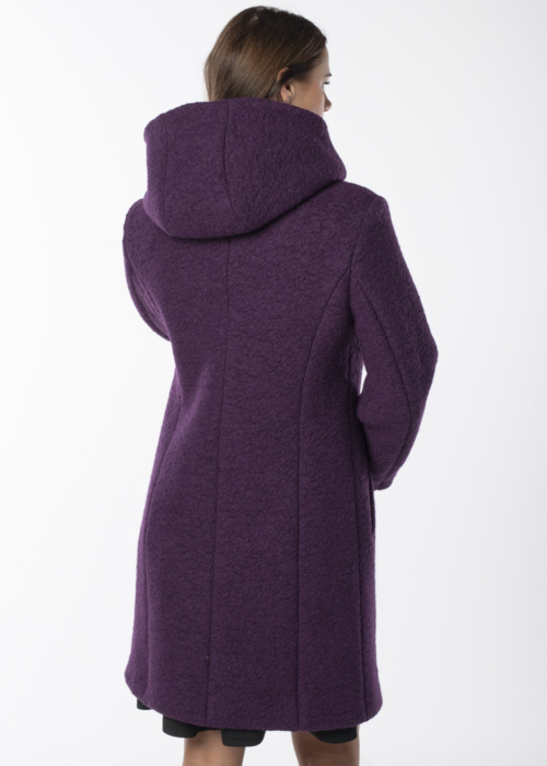 Hansmark ziemas metelis Roberta