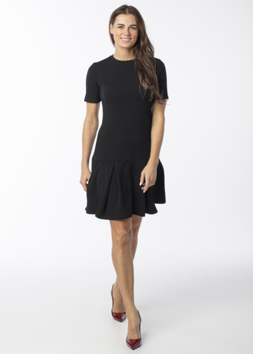 Платье Faina Denim Dream