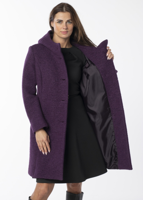 Hansmark ziemas metelis Roberta