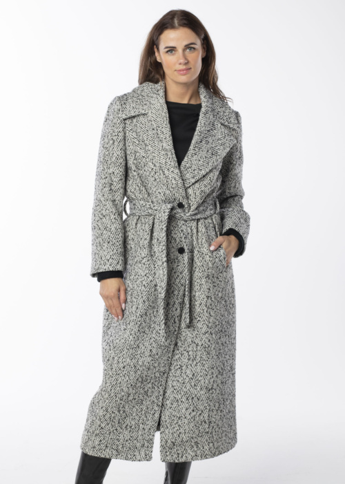 Зимнее пальто Mexx