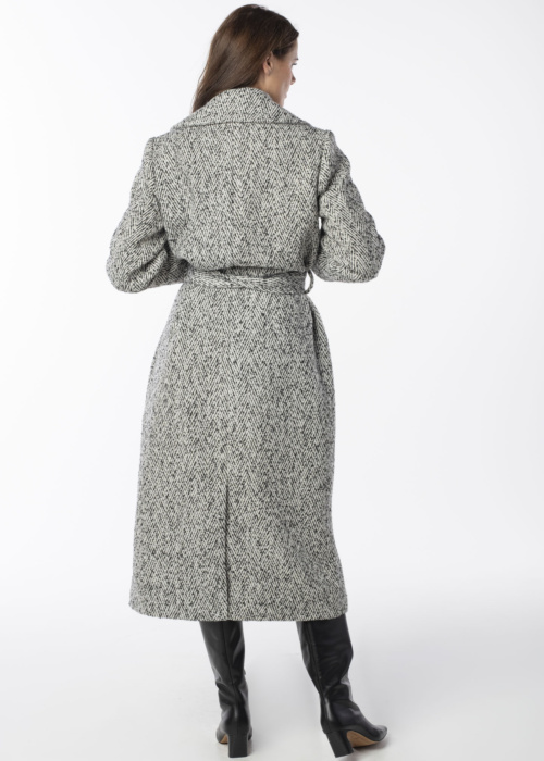 Зимнее пальто Mexx