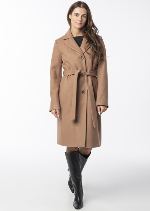 Hansmark pavasara-rudens mētelis Brenna