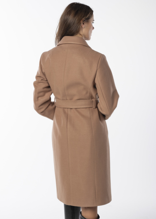 Hansmark pavasara-rudens mētelis Brenna