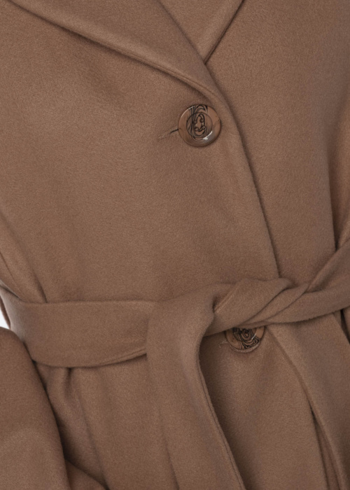 Hansmark pavasara-rudens mētelis Brenna