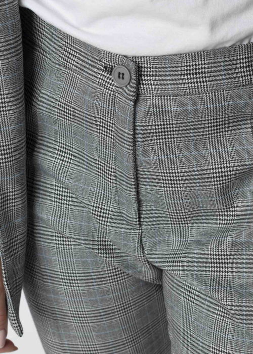 Hansmark klasiskas bikses Naali