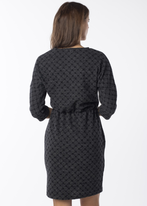 Платье Rimma Denim Dream