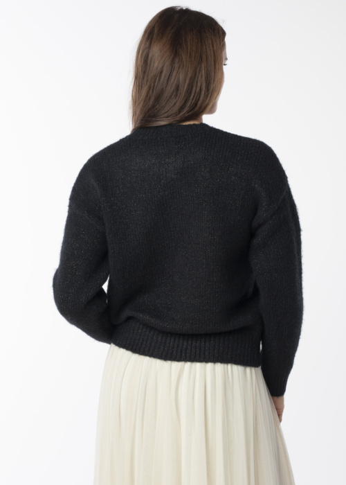 Molly Bracken adījums