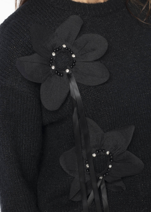 Molly Bracken adījums