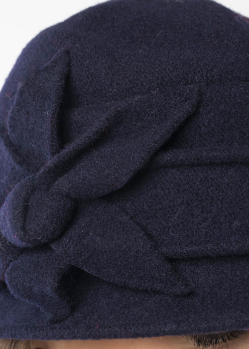 Зимняя шапка Mcburn