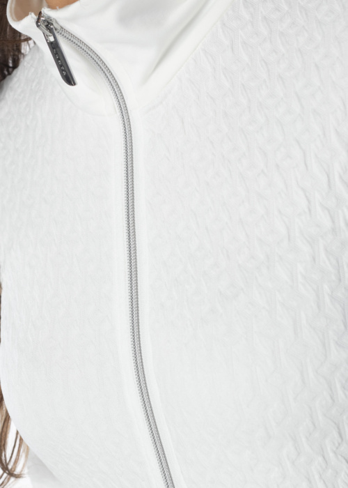 Luhta flīsa jaka Engelsby