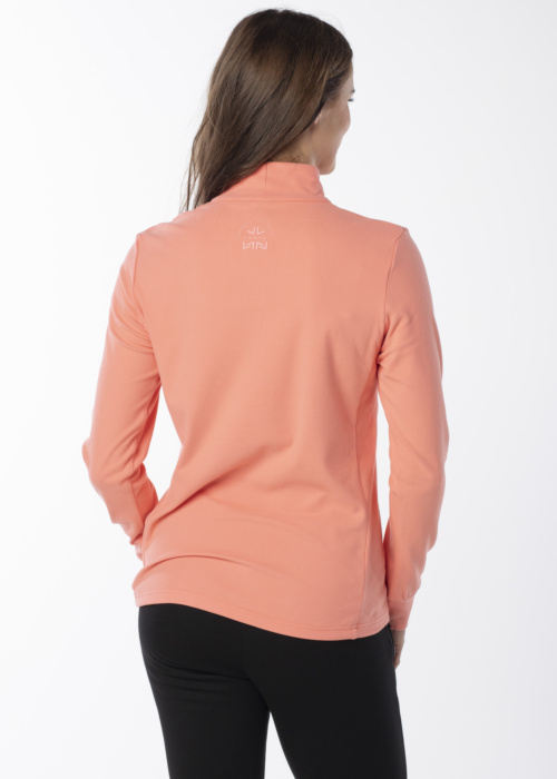 Luhta flīsa jaka Kivisalmi