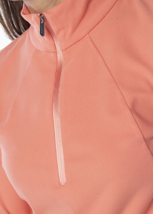 Luhta flīsa jaka Kivisalmi