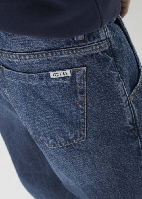 Джинсы Guess