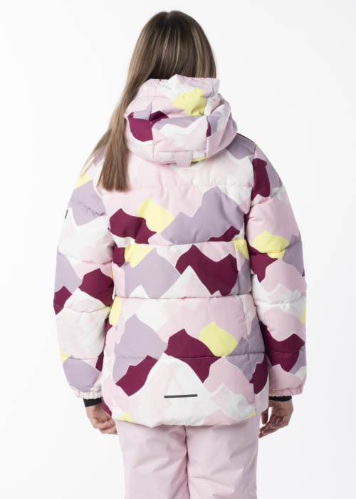 Icepeak Ziemas virsjaka Ladue Jr