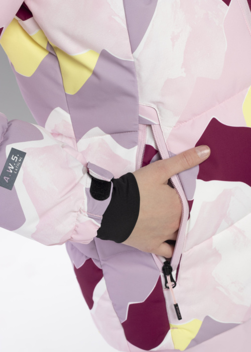 Icepeak Ziemas virsjaka Ladue Jr