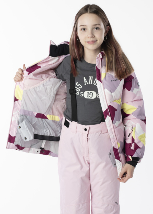 Icepeak Ziemas virsjaka Ladue Jr