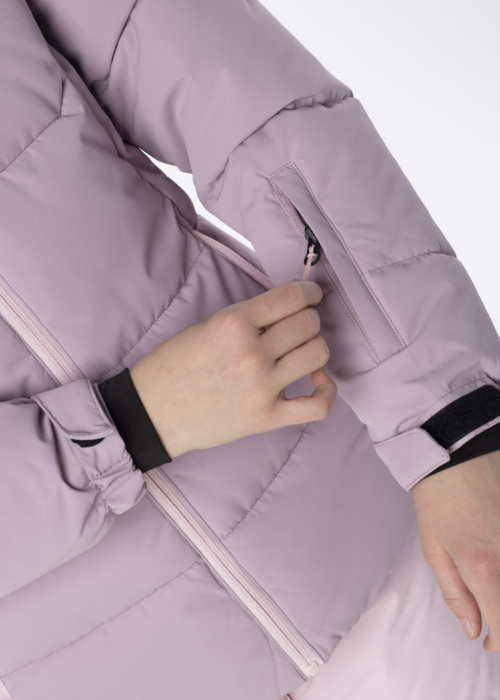 Icepeak Ziemas virsjaka Loris Jr