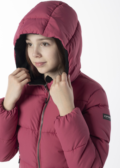 Icepeak Ziemas virsjaka  Kenova Jr