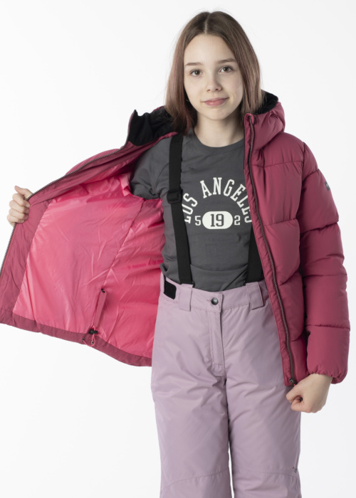 Icepeak Ziemas virsjaka  Kenova Jr