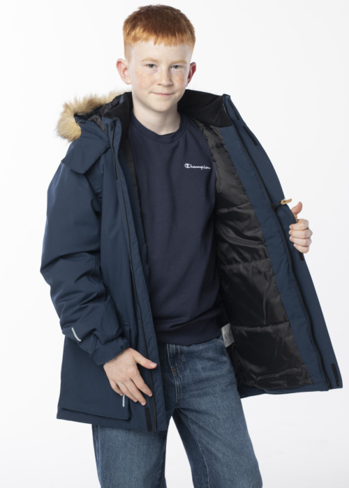 Reima ziemas parka Ajaton