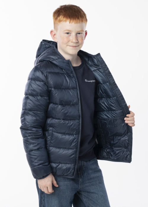 Champion pavasara-rudens virsjaka