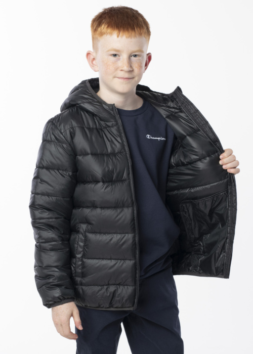 Champion pavasara-rudens virsjaka