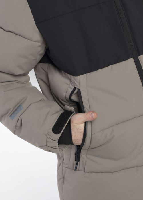 Icepeak Ziemas virsjaka Louin Jr