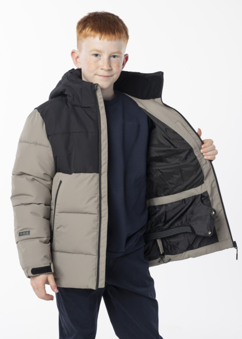 Icepeak Ziemas virsjaka Louin Jr