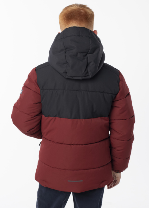 Icepeak Ziemas virsjaka Louin Jr