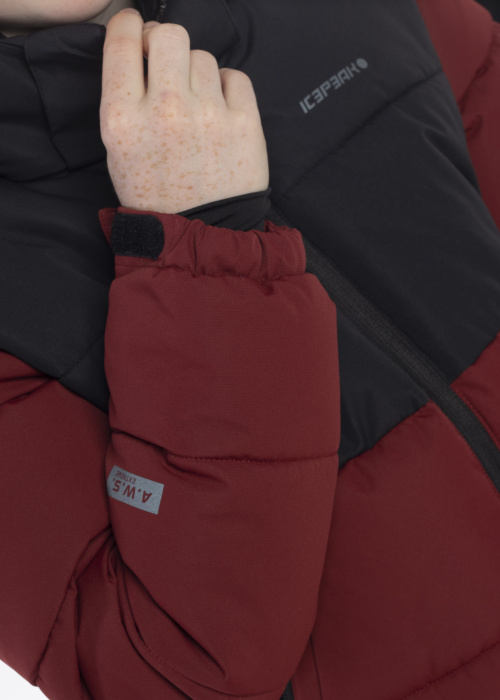 Icepeak Ziemas virsjaka Louin Jr